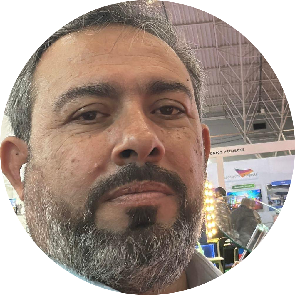 Dr. Emanuele Cerroni